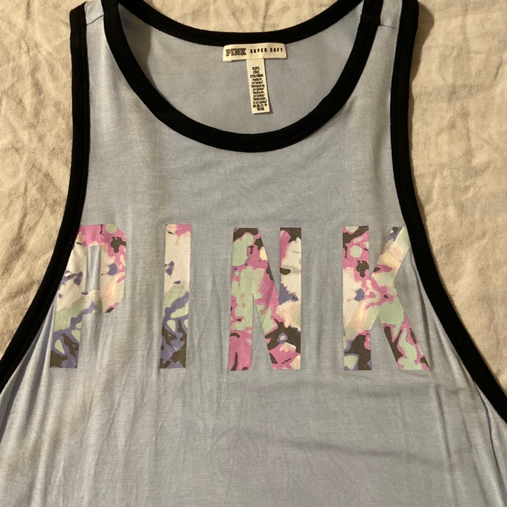 Victoria’s Secret PINK Tank